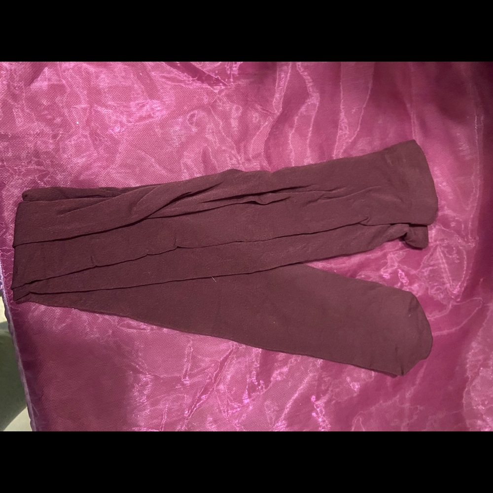 Tights